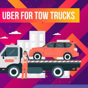 UberforXApp Jessymargarate